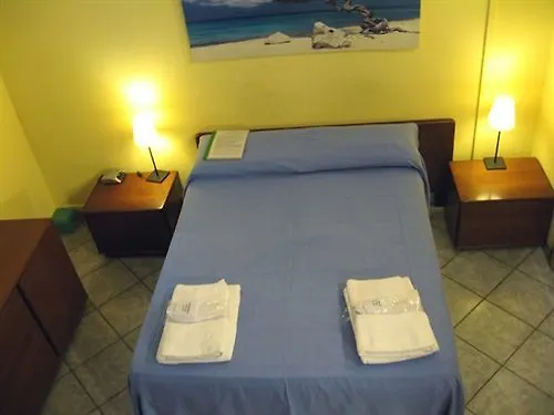 Gasthuis A Roma San Pietro Best Bed