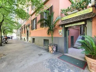 A Roma San Pietro Best Bed Gasthuis Rome