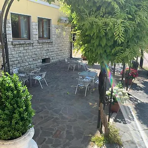 La Pina Hotel Rezzato