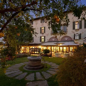 Cipriani Hotel Asolo