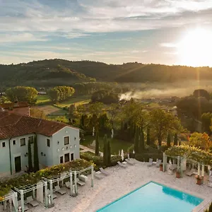 Relais Sassa Al Sole Resort San Miniato