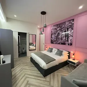 2* Guest house Domus Avi Vaticano