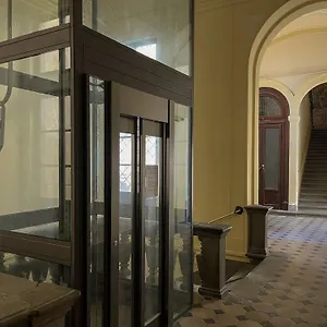 Hotel Boutique Del Corso