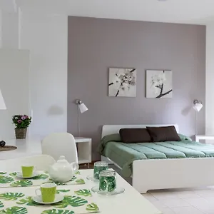 3* Aparthotel Residenza Conti