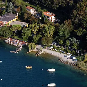 Garden Zorzi Hotel San Felice del Benaco