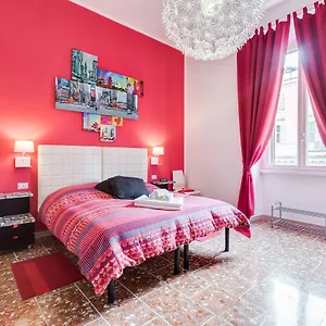 2* Bed & Breakfast 2 Passi Al Colosseo