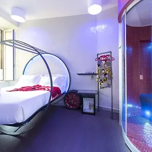 Bed & Breakfast Irooms Pantheon