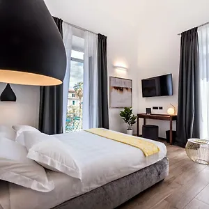 Guest house By The First - Luxury &