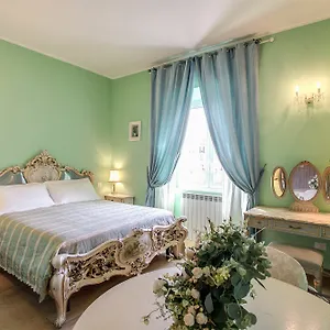 Nocleg ze śniadaniem Residenza Dei Principi