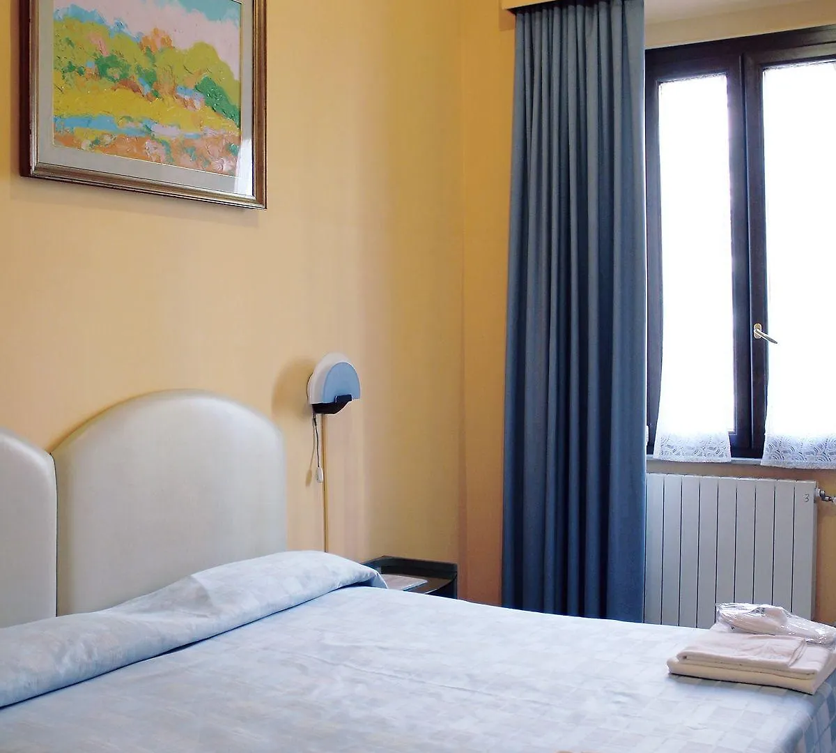 A Roma San Pietro Best Bed Guest house