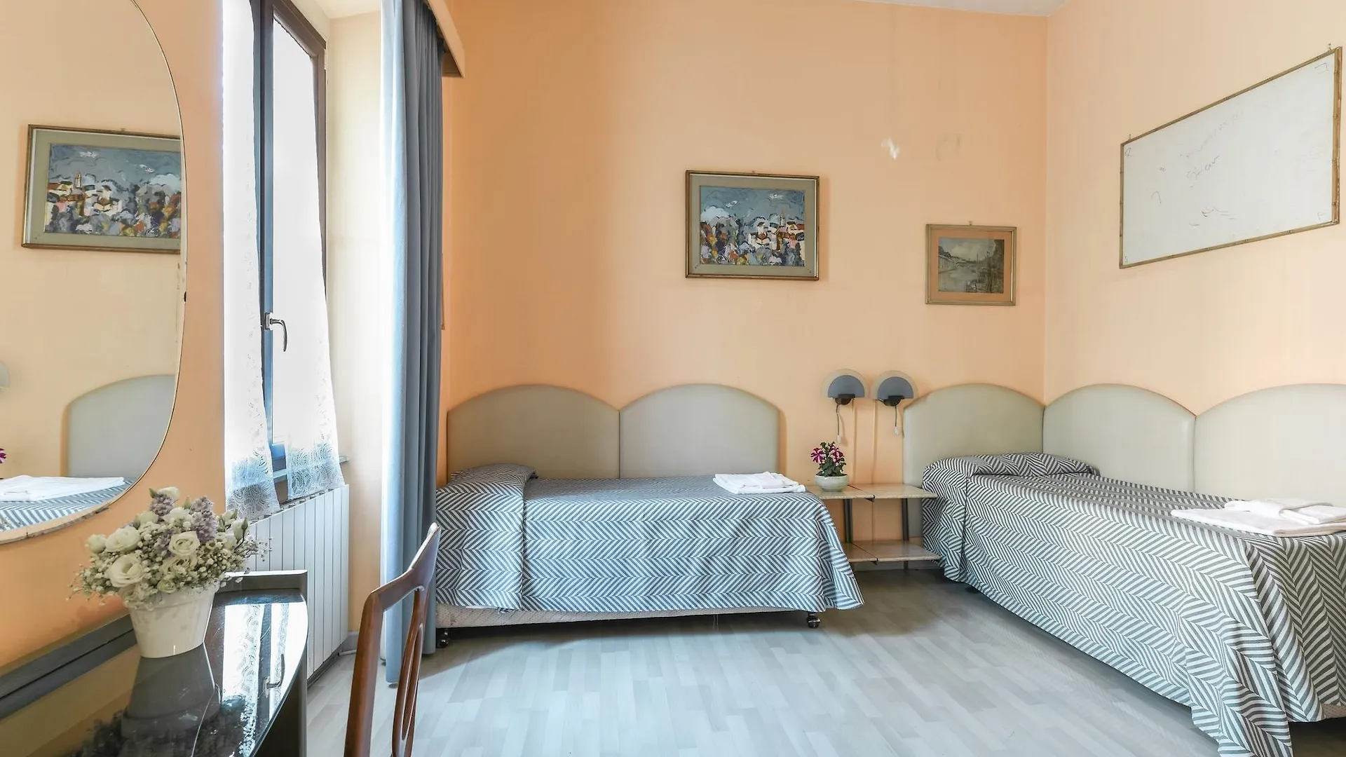 A Roma San Pietro Best Bed 2*, Rome
